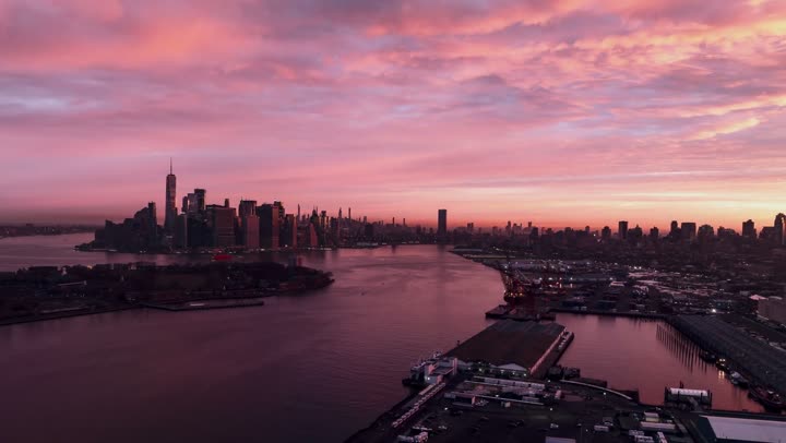 Business Elite's "40 under 40" — New York
