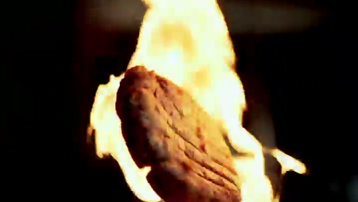 Bull Burger