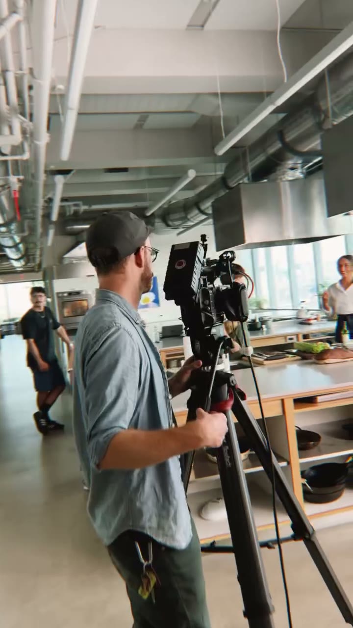 On Set