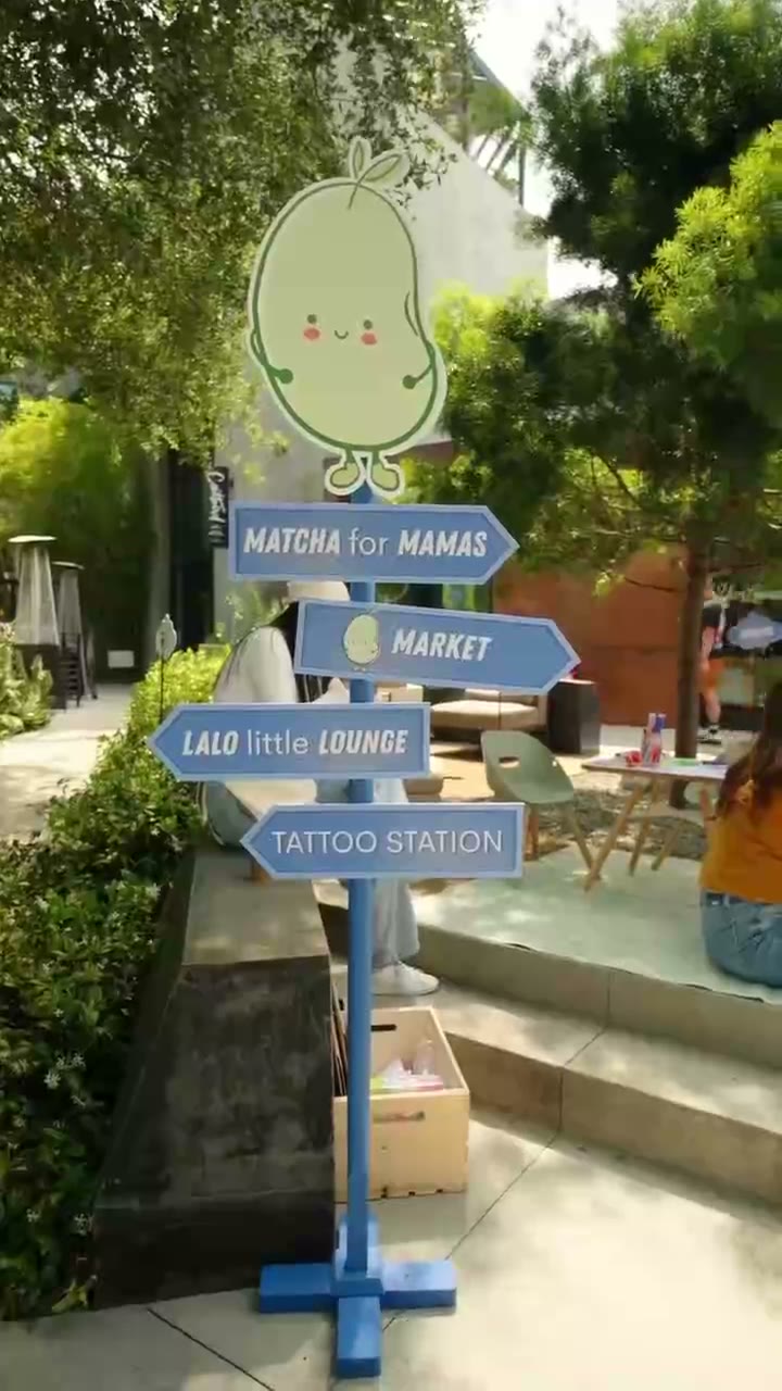 The Clean Bean Market