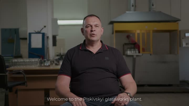 Glass Manufacture