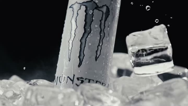 Monster Energy Ultra